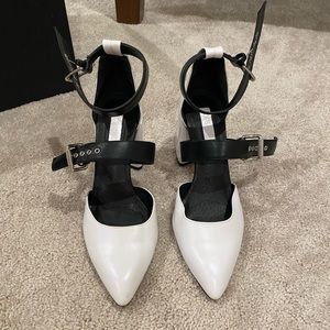 Topshop pumps
